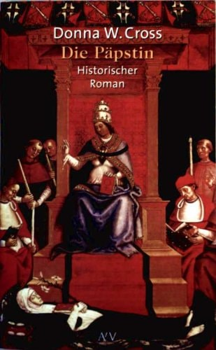 Cross Donna