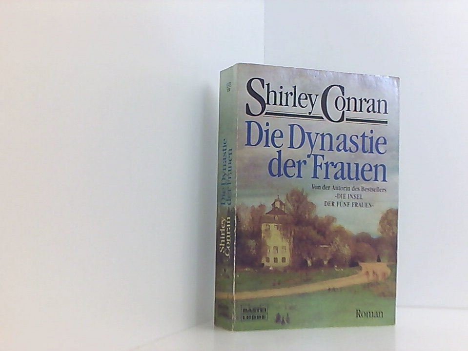 Conran Shirley
