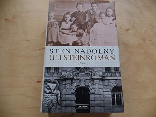 Nadolny Sten