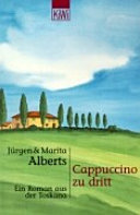 Alberts Jürgen Marita
