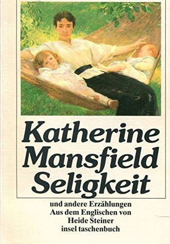 Mansfield Katherine