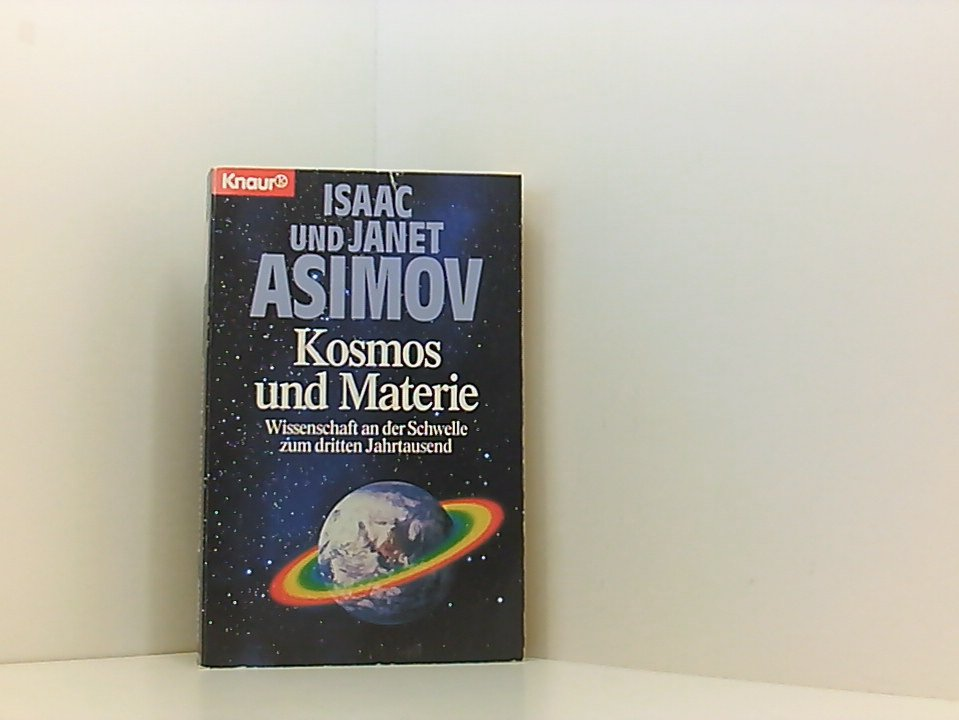 Asimov Isaac und Janet