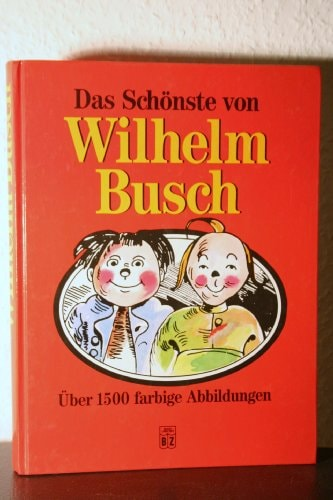 Wilhelm Busch
