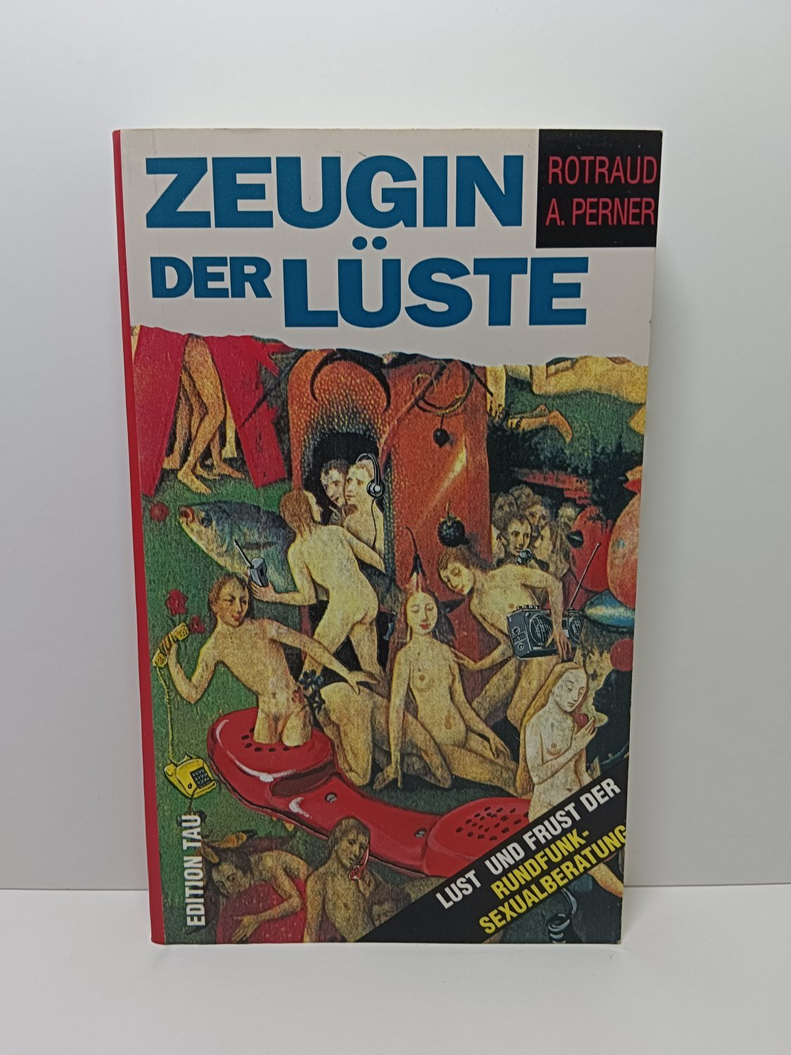 Perner Rotraud