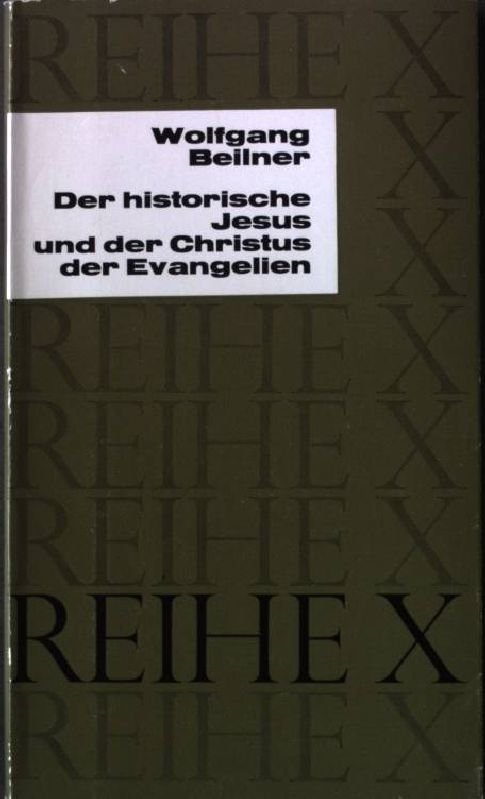 Beilner Wolfgang