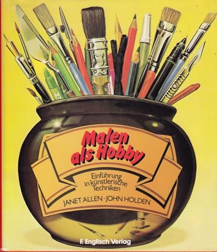 Allen, Holden
