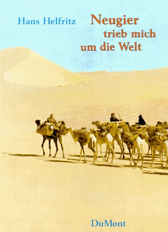 Helfritz Hans