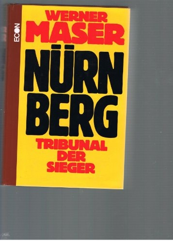 Maser Werner