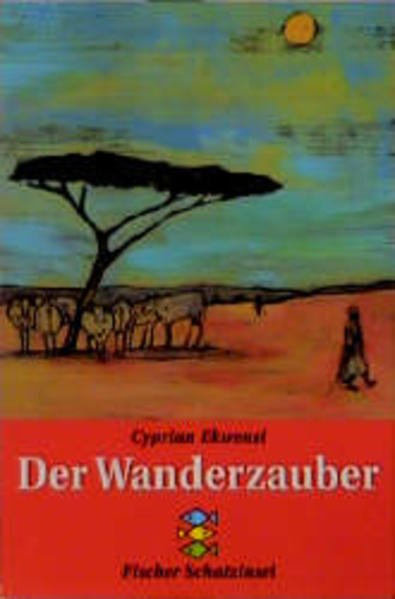 Ekwensi Cyprian
