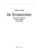 Weiss Sabine