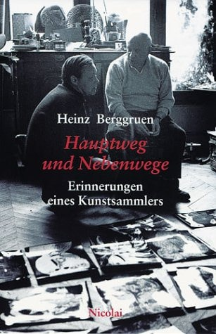 Berggruen Heinz