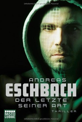 Eschbach Andreas