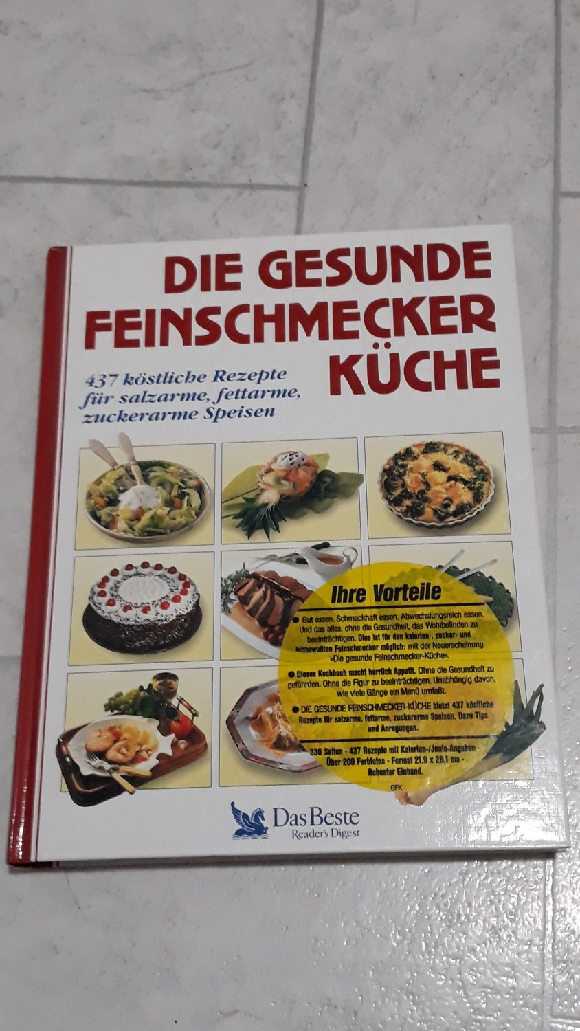 verschiedene