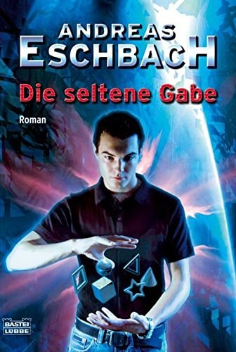 Eschbach Andreas