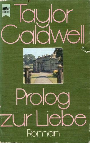 Caldwell Taylor