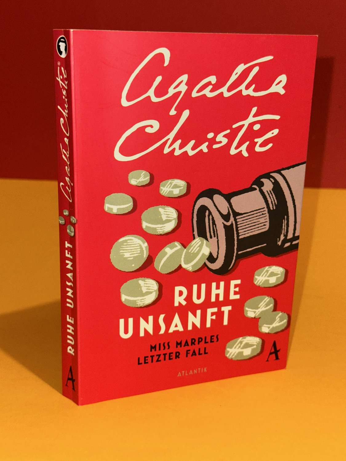 Christie Agatha