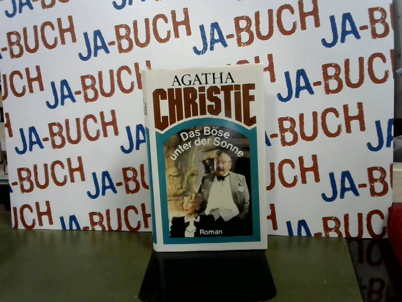 Christie Agatha