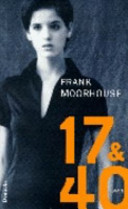 Moorhouse Frank