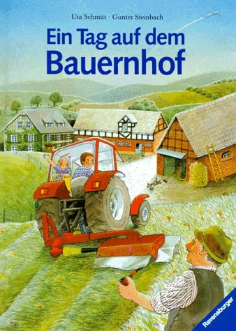 Schmitt Uta Steinbach Gunter