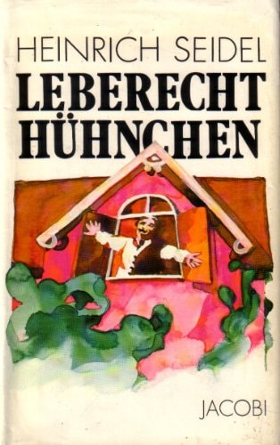 Seidel Heinrich