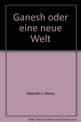 Bosse Malcolm J