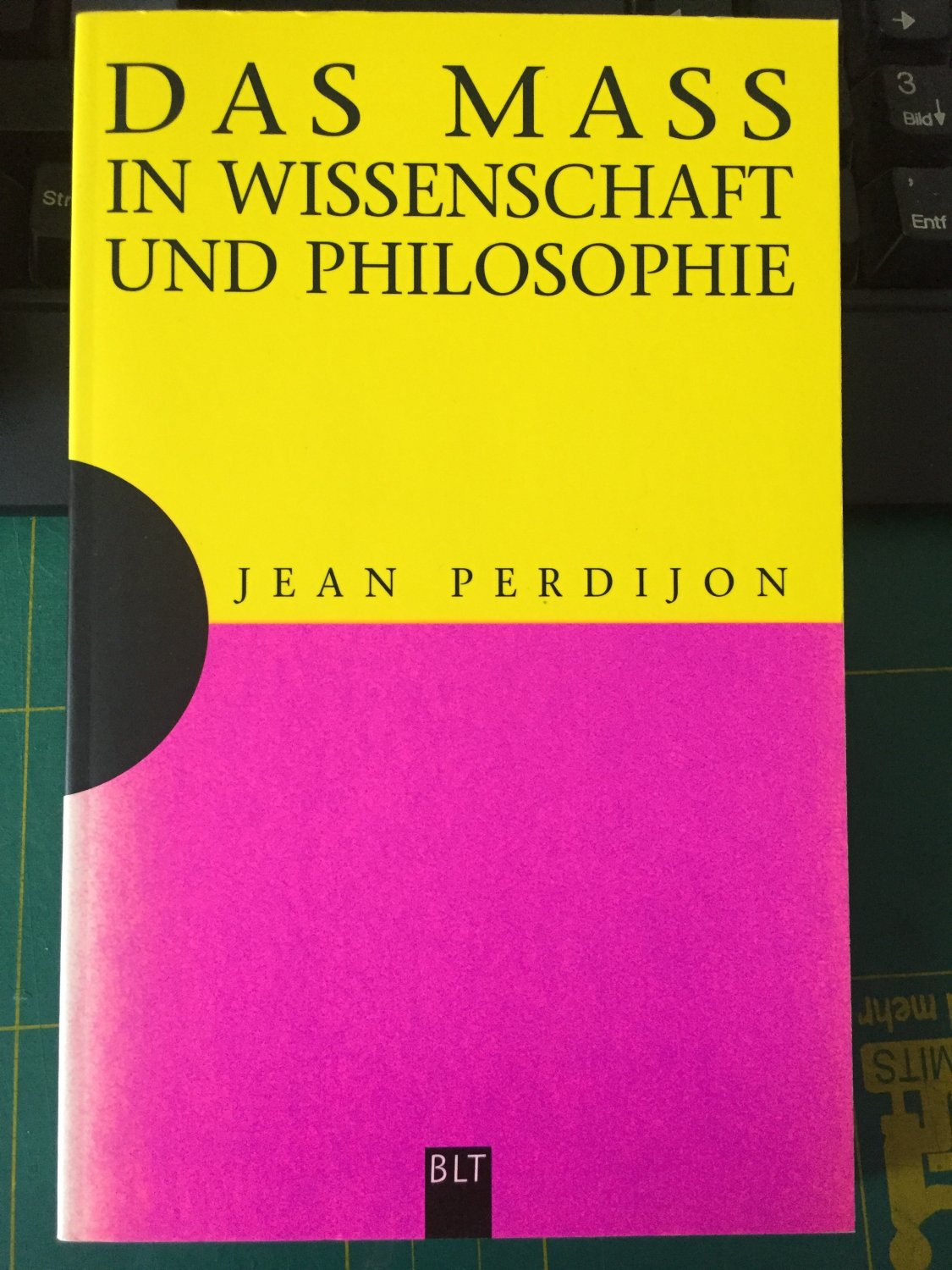 Perdijon Jean