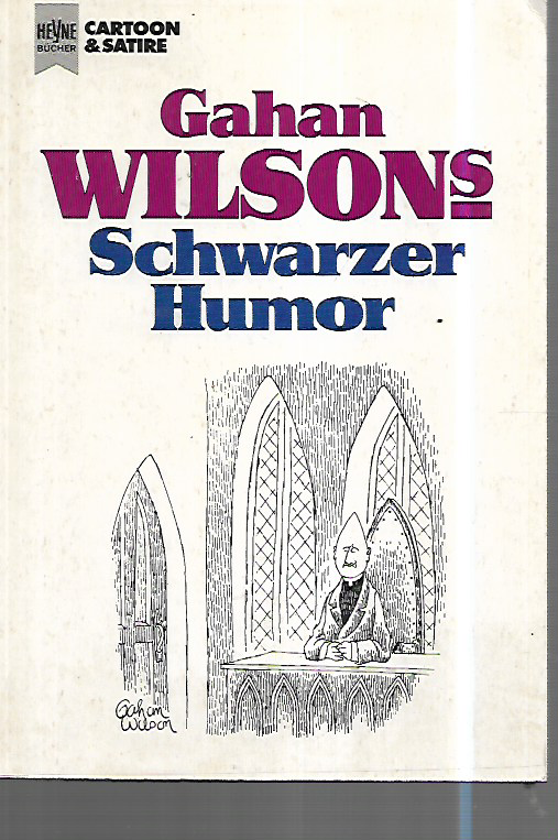 Wilson Grahan