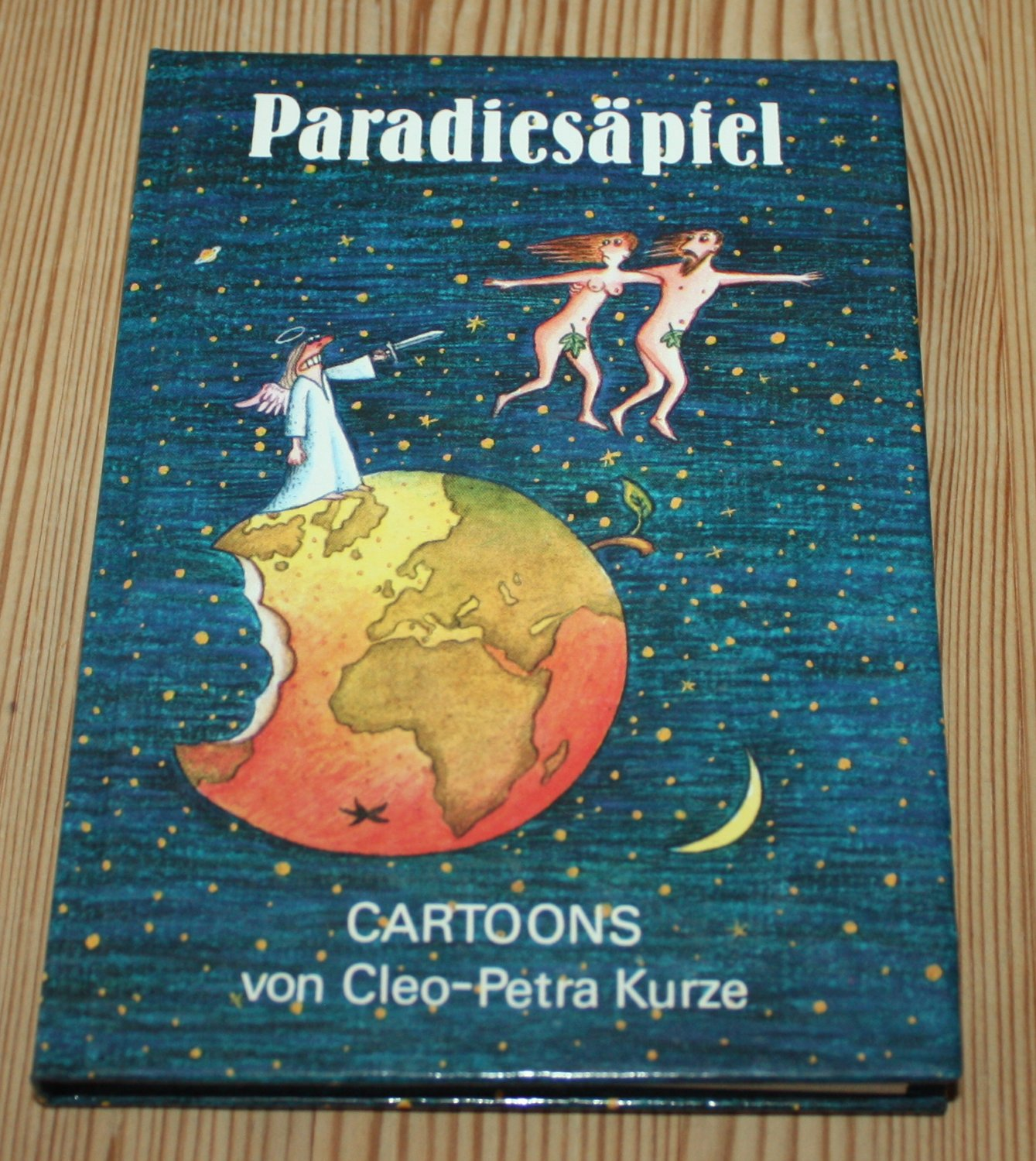 Kurze, Cleo