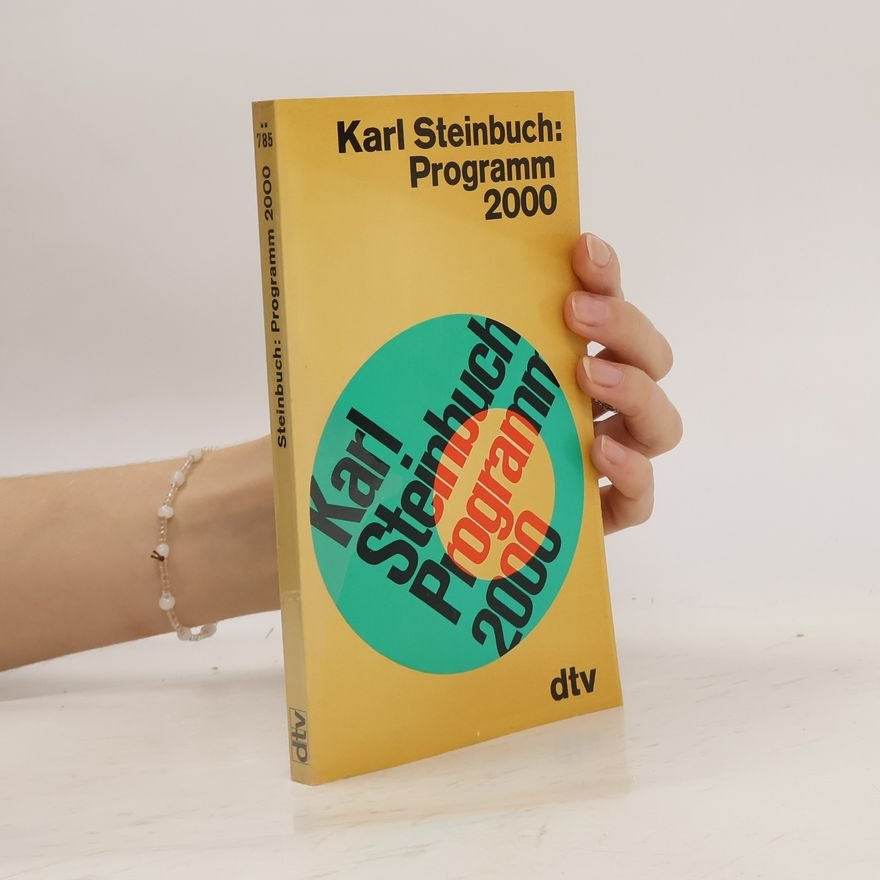 Steinbuch Karl