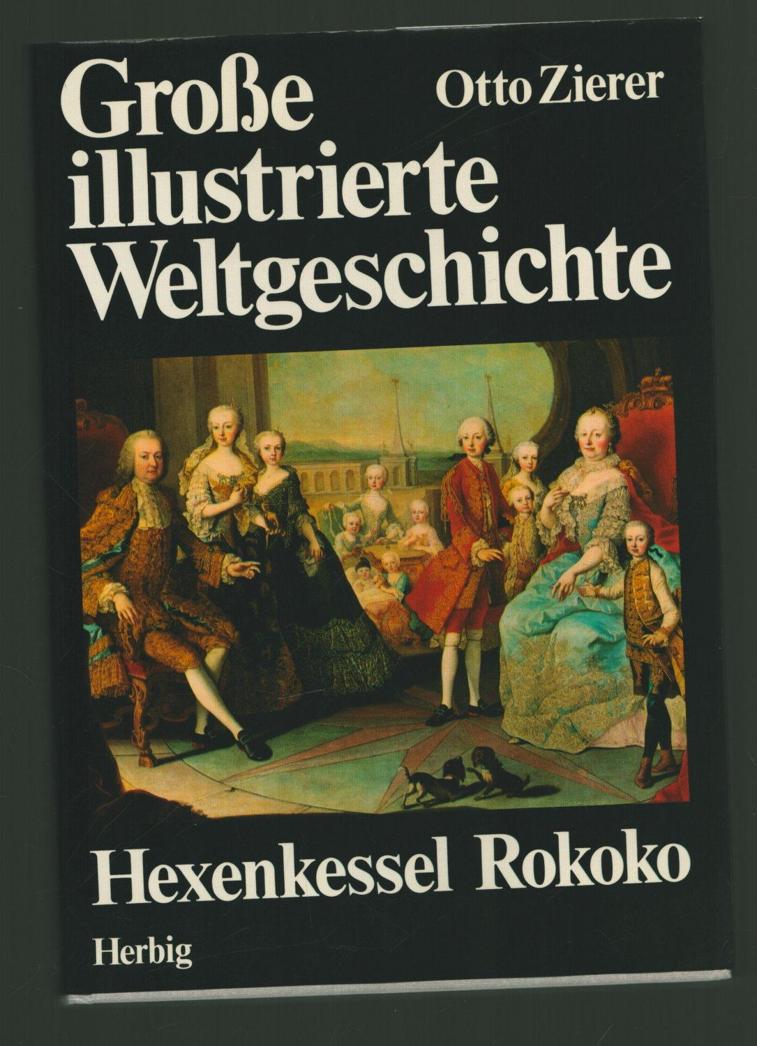 Zierer Otto