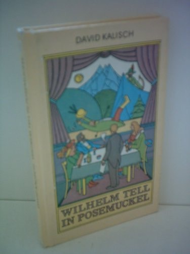 Kalisch David