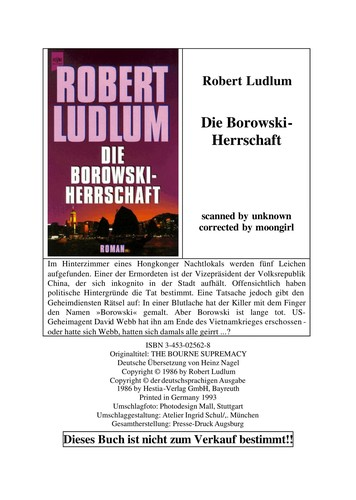 Ludlum Robert