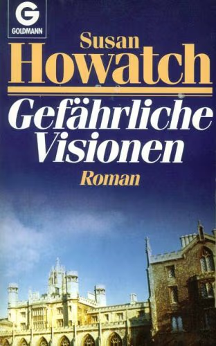 Howatch Susan