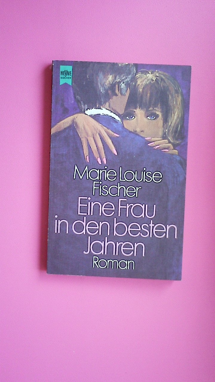 Fischer, Marie Louise
