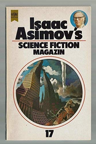 Isaac Asimov
