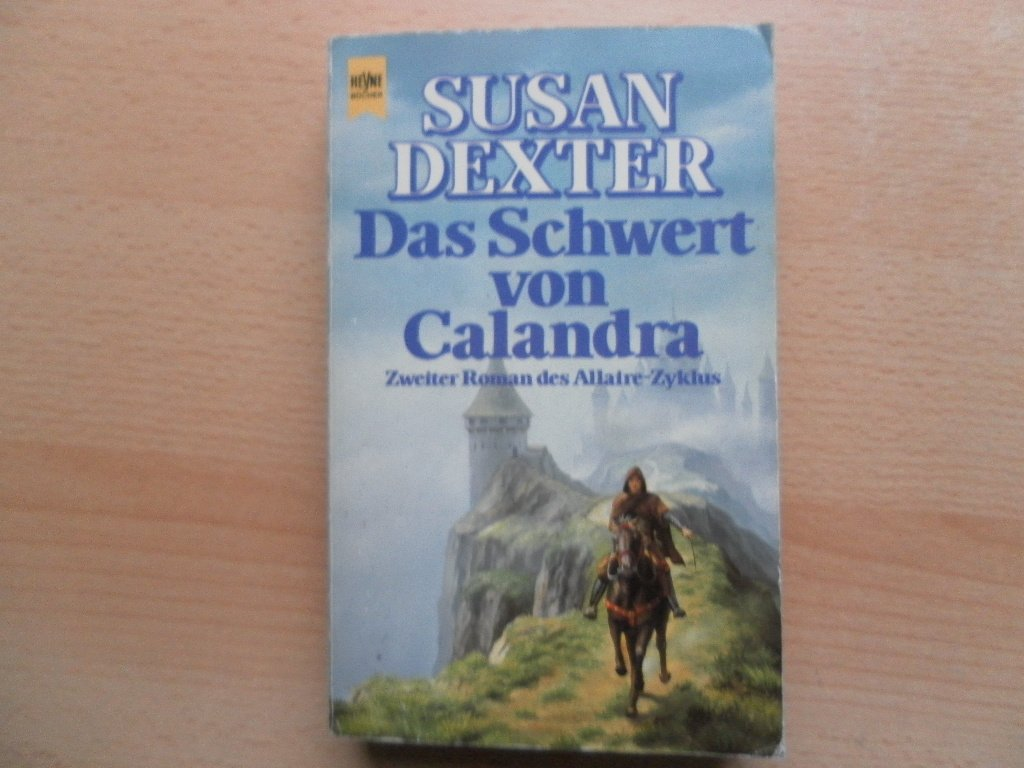 Dexter Susan