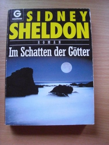 Sheldon Sidney
