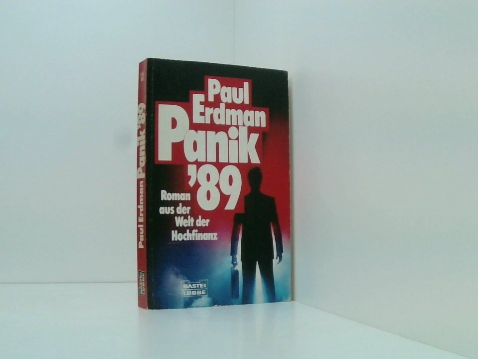 Erdman Paul