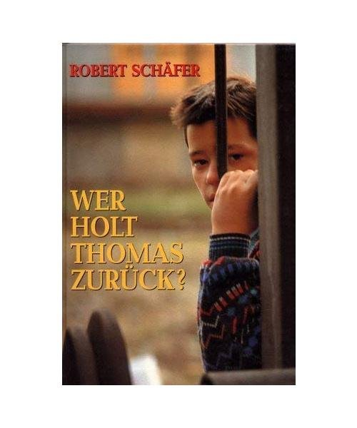Schäfer Robert