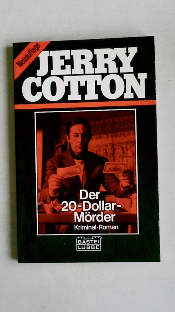 Cotton Jerry