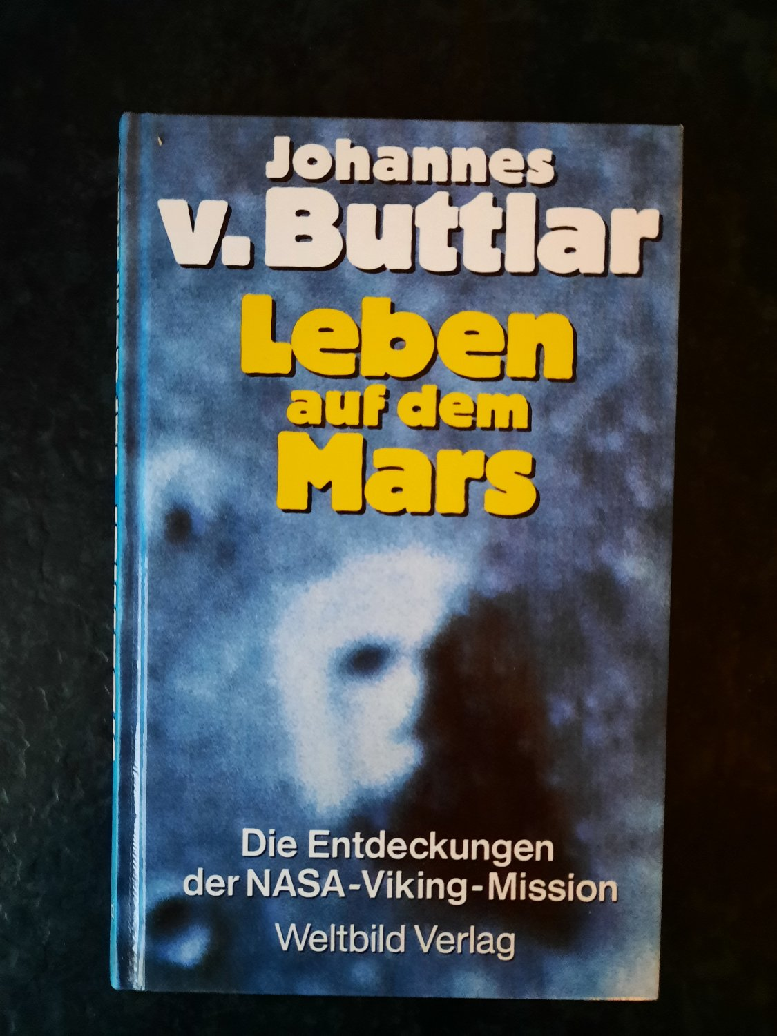 Buttlar Johannes v.