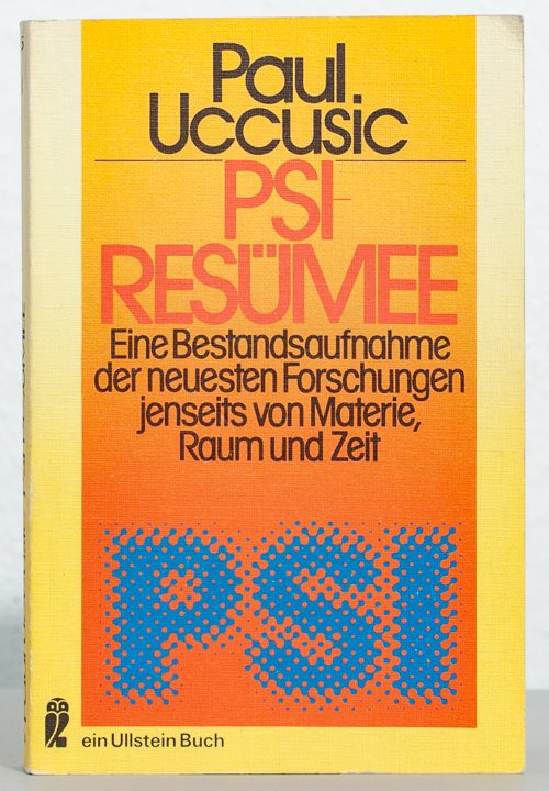 Uccusic Paul