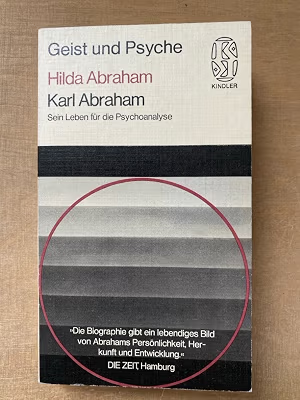 Abraham Hilda