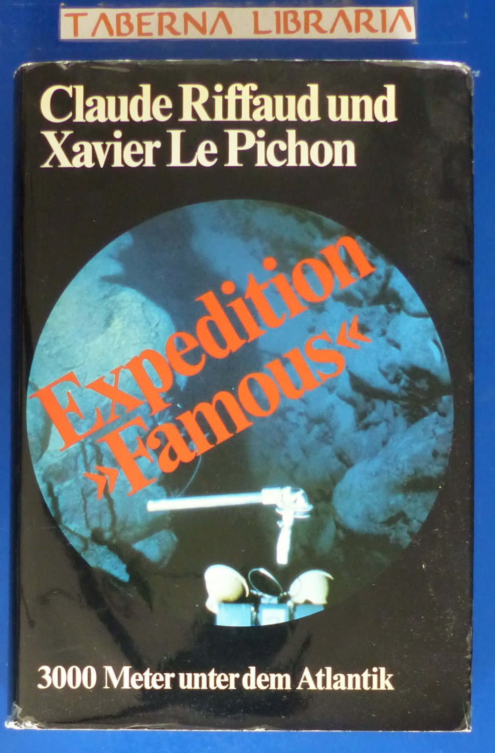 Riffaud, Pichon