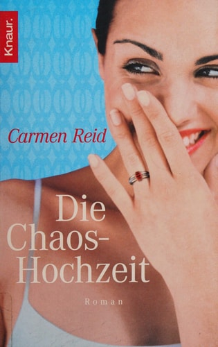 Reid Carmen