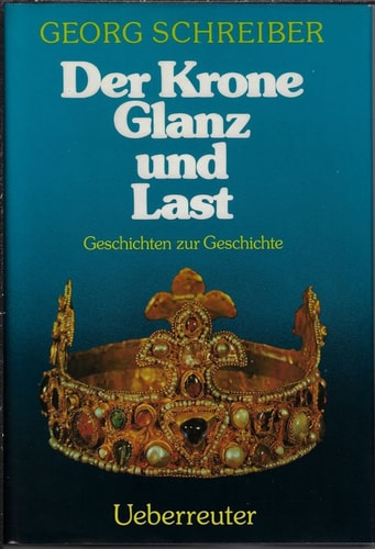 Schreiber Georg