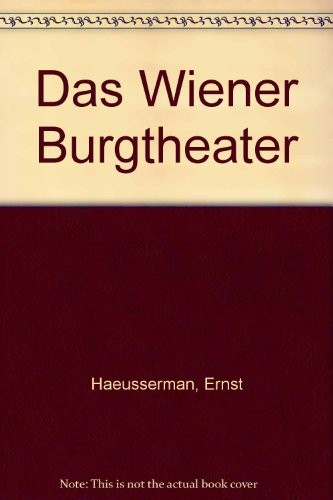 Haeusserman Ernst