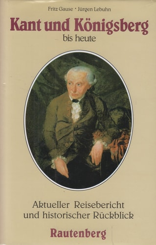 Gause, Lebuhn