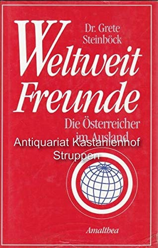 Steinböck Grete