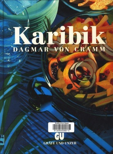 Von Cramm Dagmar